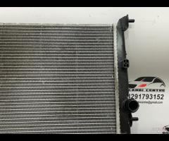 RADIATORE RAFFREDDAMENTO ACQUA MOTORE 1.2B OPEL CO - 16