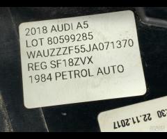 FARO FANALE STOP POSTERIORE DESTRA LED AUDI A5 SPO - 14