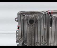 CENTRALINA MOTORE ECU M1JE 1.0B 92Kw 125CV FORD 94