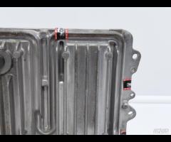CENTRALINA MOTORE ECU M1JE 1.0B 92Kw 125CV FORD 94