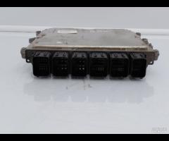 CENTRALINA MOTORE ECU M1JE 1.0B 92Kw 125CV FORD 94 - 16