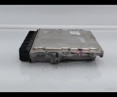 CENTRALINA MOTORE ECU M1JE 1.0B 92Kw 125CV FORD 94 - 17