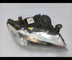 FARO FANALE ANTERIORE DX BMW X3 F25 2009-2017 6312