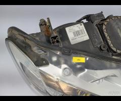 FARO FANALE ANTERIORE DX BMW X3 F25 2009-2017 6312 - 6