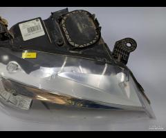 FARO FANALE ANTERIORE DX BMW X3 F25 2009-2017 6312 - 8