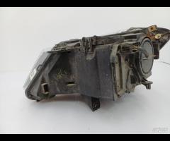 FARO FANALE ANTERIORE DX BMW X3 F25 2009-2017 6312 - 17