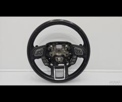VOLANTE  MULTIFUNZIONE STERZO IN PELLE RANGE ROVER - 2