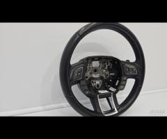 VOLANTE  MULTIFUNZIONE STERZO IN PELLE RANGE ROVER - 3