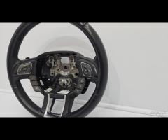 VOLANTE  MULTIFUNZIONE STERZO IN PELLE RANGE ROVER - 5