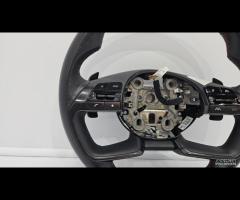 VOLANTE  MULTIFUNZIONE STERZO IN PELLE HYUNDAI TUC - 3