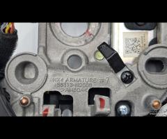VOLANTE  MULTIFUNZIONE STERZO IN PELLE HYUNDAI TUC - 17