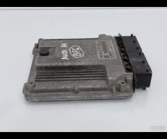 CENTRALINA MOTORE ECU DEU DEUA 2.0D 110Kw 150CV AU - 9