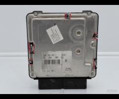 CENTRALINA MOTORE ECU DEU DEUA 2.0D 110Kw 150CV AU - 14