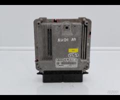 CENTRALINA MOTORE ECU CLA CLAB 3.0 D 150Kw 204CV A