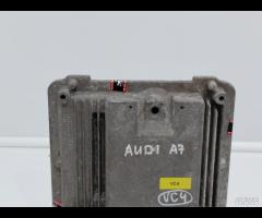 CENTRALINA MOTORE ECU CLA CLAB 3.0 D 150Kw 204CV A