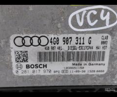 CENTRALINA MOTORE ECU CLA CLAB 3.0 D 150Kw 204CV A