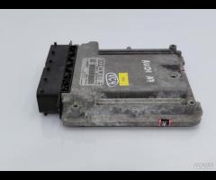 CENTRALINA MOTORE ECU CLA CLAB 3.0 D 150Kw 204CV A - 6