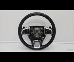 VOLANTE  MULTIFUNZIONE STERZO LAND ROVER DISCOVERY