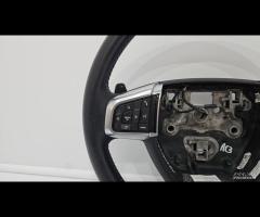 VOLANTE  MULTIFUNZIONE STERZO LAND ROVER DISCOVERY