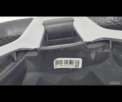 VOLANTE  MULTIFUNZIONE STERZO IN PELLE MERCEDES CL - 8
