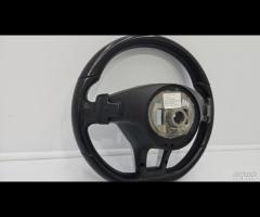 VOLANTE  MULTIFUNZIONE STERZO IN PELLE MERCEDES CL - 11
