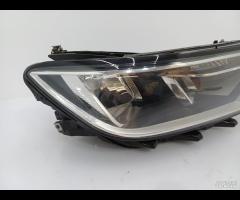FARO FANALE ANTERIORE DESTRA DX VW PASSAT B8 2014- - 6