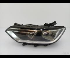FARO FANALE ANTERIORE SINISTRA SX VW PASSAT B8 201 - 7