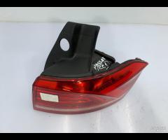 FARO FANALE STOP POSTERIORE DESTRA LED VW PASSAT B - 7