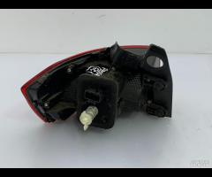 FARO FANALE STOP POSTERIORE DESTRA LED VW PASSAT B - 10