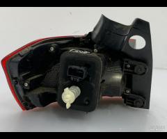 FARO FANALE STOP POSTERIORE DESTRA LED VW PASSAT B - 12