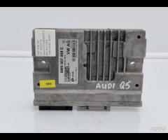 CENTRALINA MODULO CONTROLLO ACCESSO GATEWAY AUDI Q