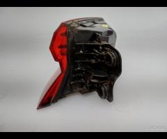 FARO FANALE STOP POSTERIORE SX LED AUDI A5 SPORTBA - 9