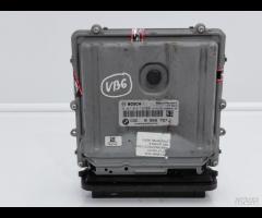 CENTRALINA MOTORE ECU N57 D30A 3.0D 180Kw 245CV BM