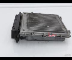 CENTRALINA MOTORE ECU N57 D30A 3.0D 180Kw 245CV BM - 14
