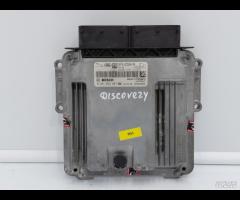 CENTRALINA MOTORE ECU AJ200 204DTD 2.0D 132Kw LAND