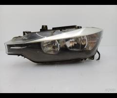 FARO FANALE ANTERIORE SINISTRA SX BMW 316D F30 F31 - 1