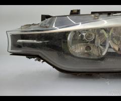 FARO FANALE ANTERIORE SINISTRA SX BMW 316D F30 F31 - 3