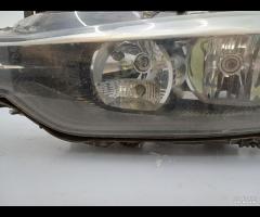 FARO FANALE ANTERIORE SINISTRA SX BMW 316D F30 F31 - 4