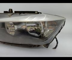 FARO FANALE ANTERIORE SINISTRA SX BMW 316D F30 F31 - 6