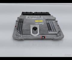 CENTRALINA MOTORE ECU N47 D20C 2.0D 85Kw 116CV BMW - 8