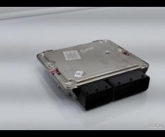 CENTRALINA MOTORE ECU N47 D20C 2.0D 85Kw 116CV BMW - 16