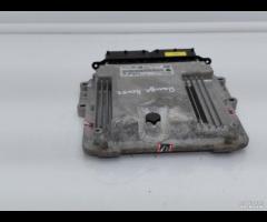 CENTRALINA MOTORE ECU 204DTD 2.0D 132Kw 180CV RANG - 7