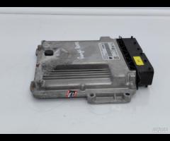 CENTRALINA MOTORE ECU 204DTD 2.0D 132Kw 180CV RANG - 8