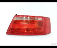 FARO FANALE STOP POSTERIORE DX AUDI A5 Cabrio 2011 - 2