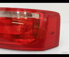 FARO FANALE STOP POSTERIORE DX AUDI A5 Cabrio 2011 - 3