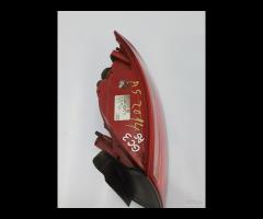 FARO FANALE STOP POSTERIORE DX AUDI A5 Cabrio 2011 - 9