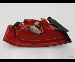 FARO FANALE STOP POSTERIORE DX AUDI A5 Cabrio 2011 - 12