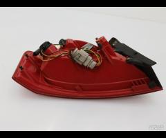 FARO FANALE STOP POSTERIORE DX AUDI A5 Cabrio 2011 - 16