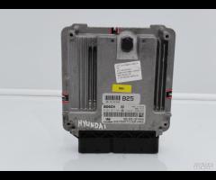 CENTRALINA MOTORE ECU D4HB 2.2D 145Kw 197CV 391032