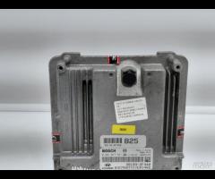 CENTRALINA MOTORE ECU D4HB 2.2D 145Kw 197CV 391032